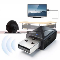 ATL Receivers – AK276B Bluetooth Audio Adapter Receiver – image 5