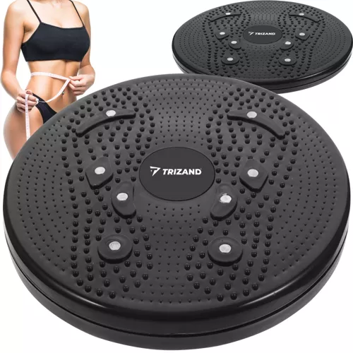 TRIZAND The remaining – Twister Trizand 22186