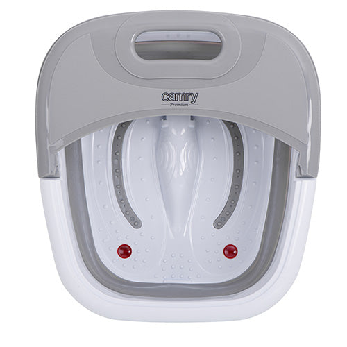 CAMRY Massagers for the feet, head – CR 2174 Foldable Foot Massager – image 4
