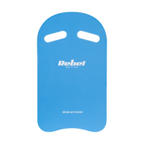 Rebel Inflatable boats, kayaks – REBEL ACTIVE Foam Swimming Board for Beginners – image 2