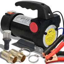 RTO Fuel pump, crude oil, suction pump, electric drain pump, replacement