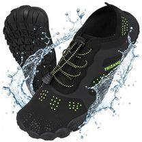 TRIZAND The remaining – Black water shoes—size 45, 5 mm, Trizand