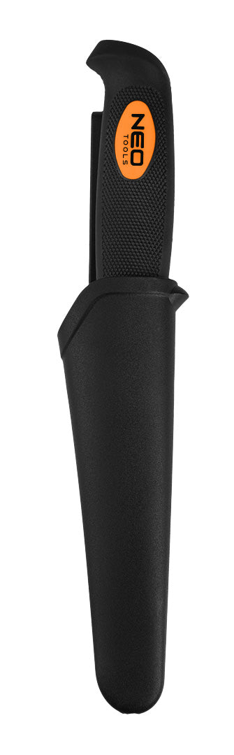 NEO TOOLS Survival (gloves, fire starters, belts, backpacks – Finka Knife, 22 cm – image 4