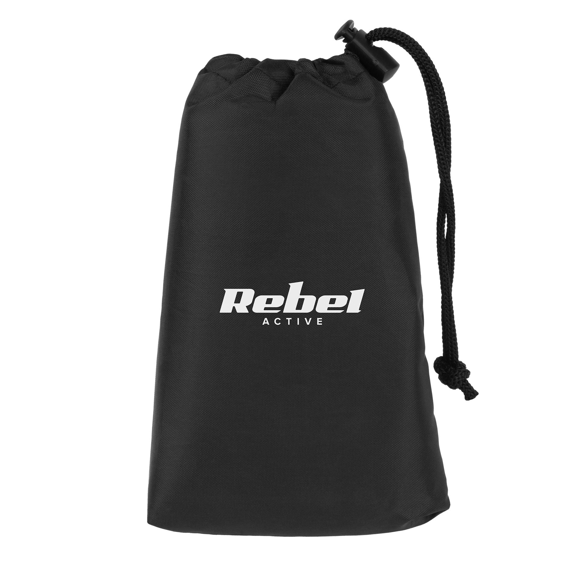 Rebel Latex Exercise Band Set - Mini Band L, 2.3–18.2 kg, 5 bands, assorted colors, REBEL ACTIVE – image 4