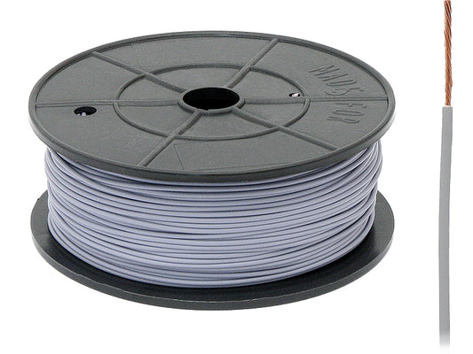 Blow Installation Cables – 73-105# FLRY-B Cable, 0.35, Gray, 100 m