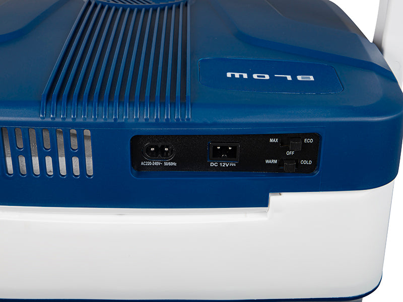 Blow Travel refrigerators and coolers – 44-207# 32-liter Blow Car Cooler – image 3