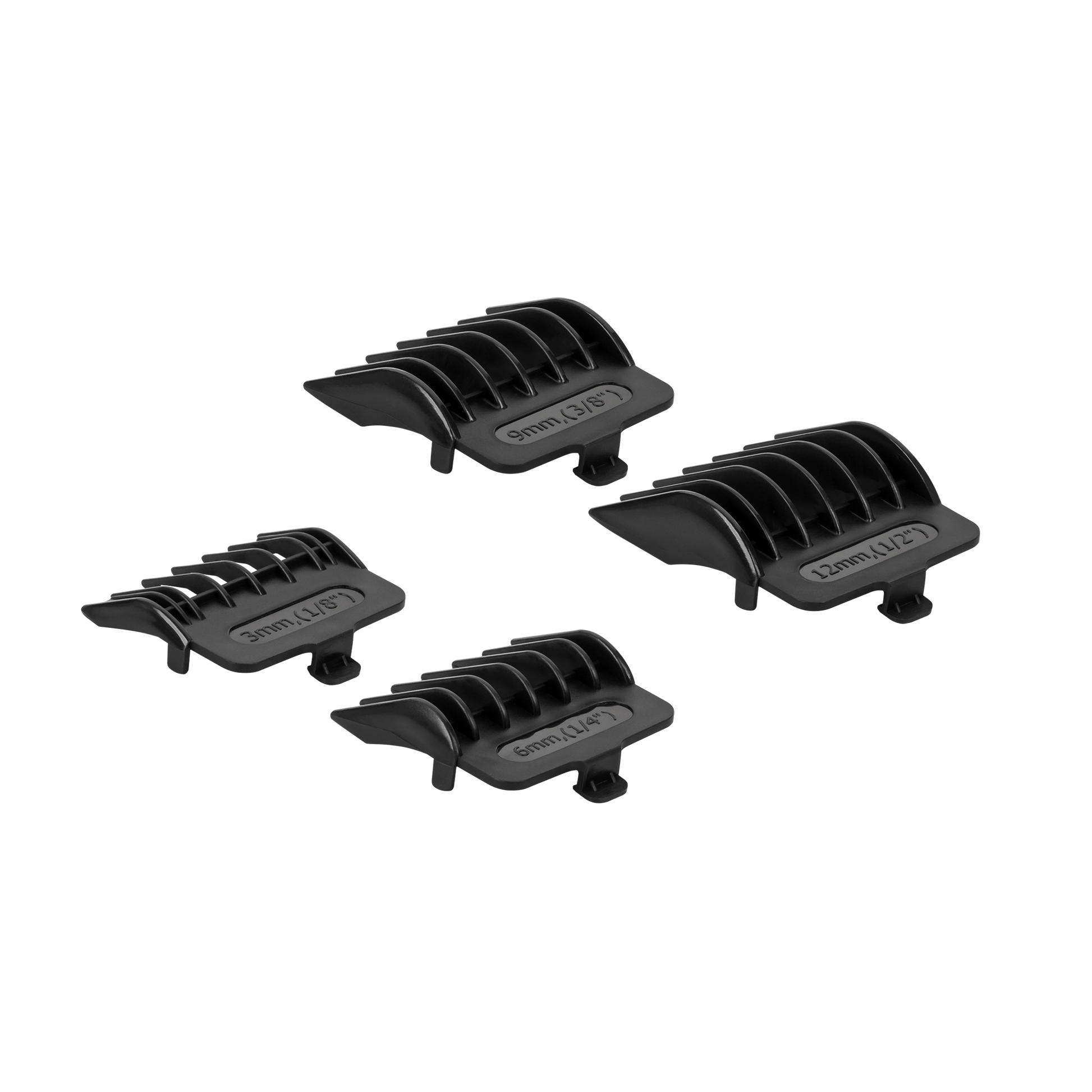 Teesa Hair-cutting attachments for the CUT PRO X300 TSA0528 and TSA0527 clippers