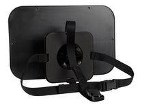 Blow The – 75-495# Car Mirror for Watching Your Child, 29x19 cm – image 2