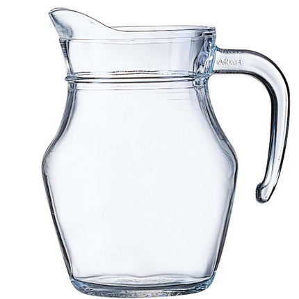 Arcoroc ARC glass drink pot 0.5L set of 12 pieces - Hendi E7258