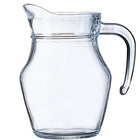 Arcoroc ARC glass drink pot 0.5L set of 12 pieces - Hendi E7258