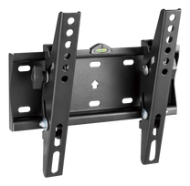 Kruger&Matz Kruger&amp;Matz Universal Wall Mount for LED TVs (23-42") with vertical adjustment