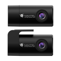 NAVITEL Dash cams, car video recorders – NAVITEL AR280 DUAL Dash Cam – image 9