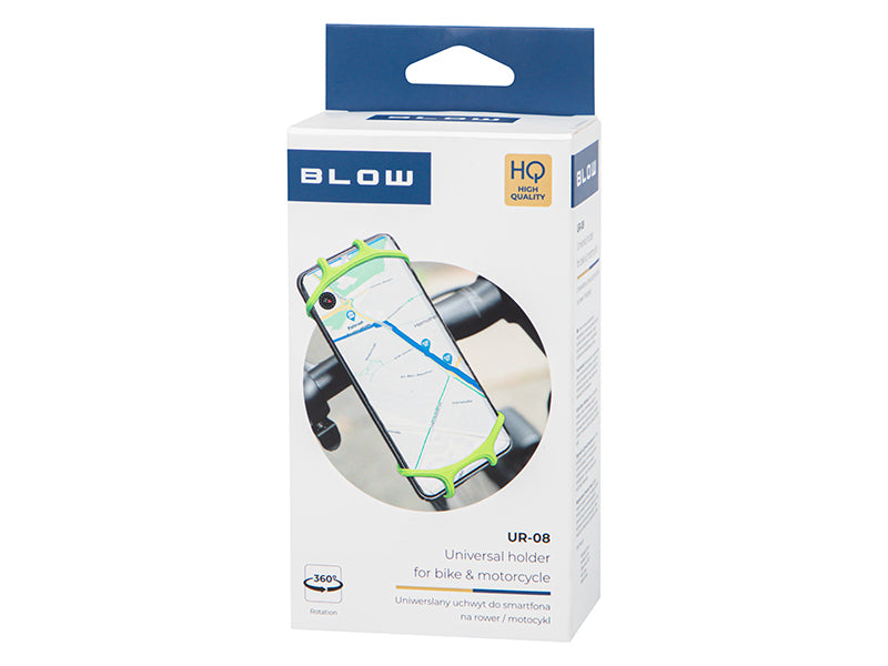 Blow Bicycle parts and accessories – 75-397# Bike/Motorcycle Mount ur-08" – image 4