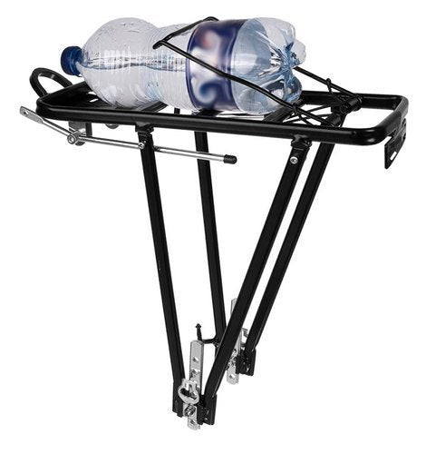 TRIZAND Bicycle parts and accessories – Aluminum Bike Rack – image 4