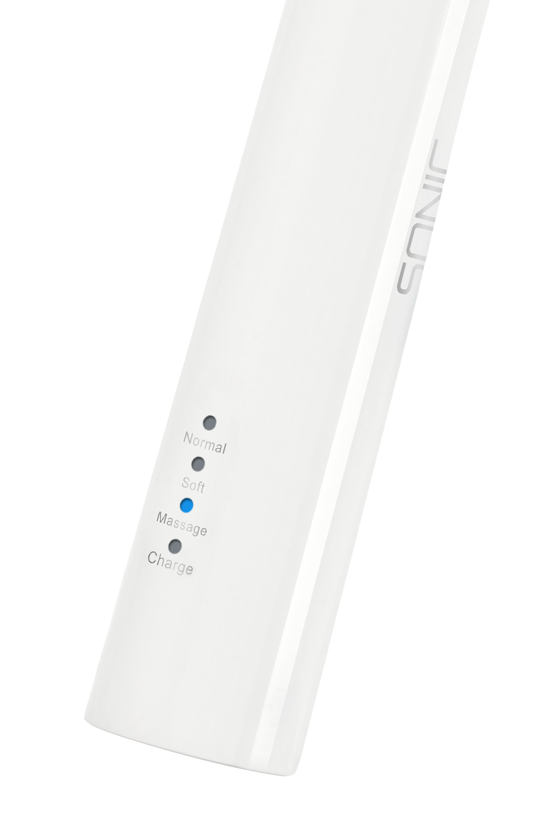 Teesa Toothbrushes – TEESA SONIC Sonic Toothbrush – image 3