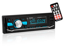 Blow Car stereos (CD/MP3/Video/DVD) – 78-296# Bluetec BM202 Radio (MP3/USB/microSD/Bluetooth)
