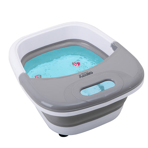 CAMRY Massagers for the feet, head – CR 2174 Foldable Foot Massager – image 2