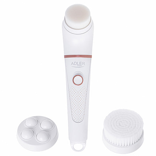 ADLER Devices and Accessories – AD 2178 Facial Massage and Cleansing Device – image 12