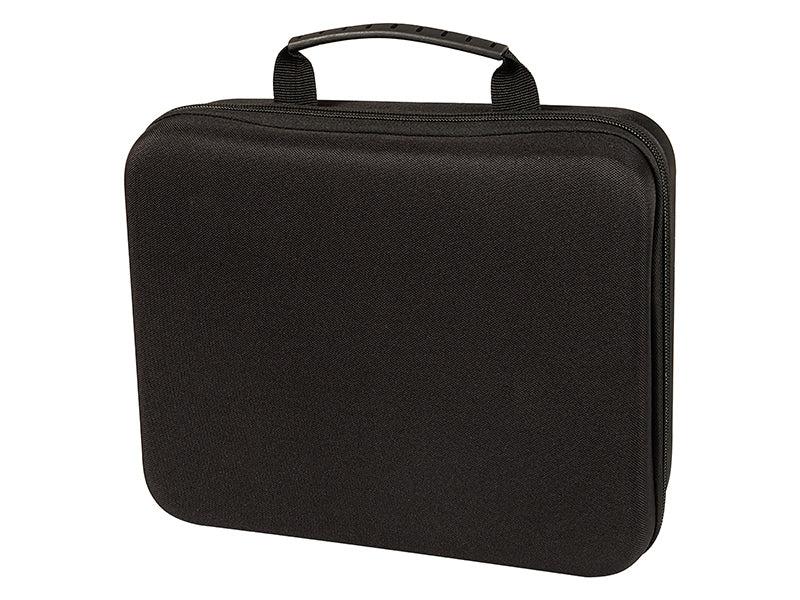 Blow 44-340# Blow Wave 4000 Massage Gun + 10 Attachments + Carrying Case – image 18