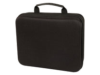 Blow 44-340# Blow Wave 4000 Massage Gun + 10 Attachments + Carrying Case – image 18