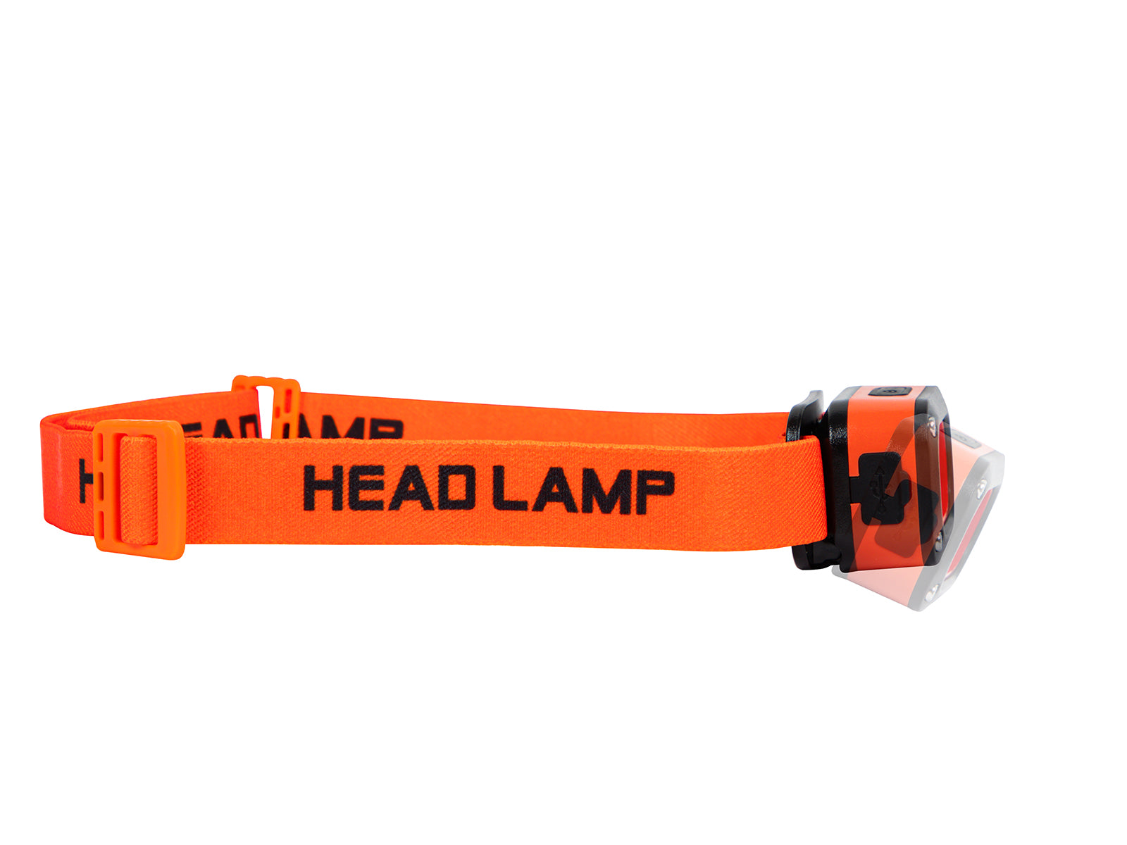Blow Flashlights, hand – 87-530# Rechargeable 360 lm LED headlamp with sensor – image 3