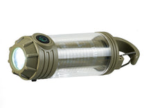 TRACER Flashlights, hand lamps, headlamps, tourist lamps – TRACER CampFlash Camping Flashlight – image 4
