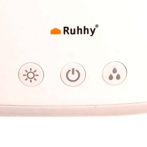 RUHHY Air Humidifiers – Humidifier - Ruhhy 24378 Night Light – image 6