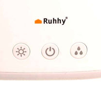 RUHHY Air Humidifiers – Humidifier - Ruhhy 24378 Night Light – image 6