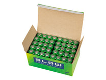 Blow Alkaline – 82-538# Blow Super Heavy Duty AA R06P Batteries, 40-pack