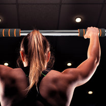 RTO The remaining – Adjustable Pull-Up Bar for Calisthenics - S024 – image 3