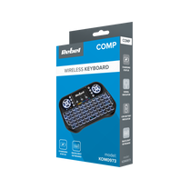 Rebel Keyboards – Rebel Mini Q5 Smart TV Box Wireless Keyboard – image 6