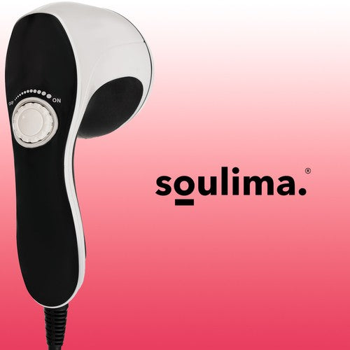 SOULIMA The remaining – Soulima 22579 9-in-1 Massager – image 6