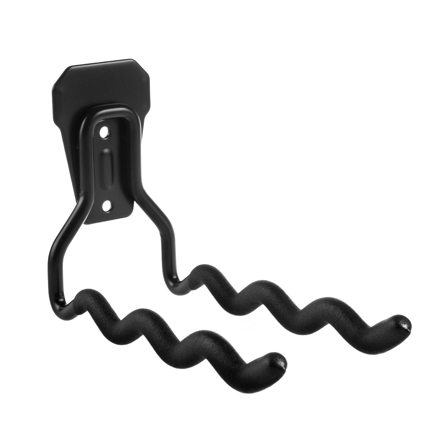 Maclean Maclean Wall Mount, for tools, wheels, a ladder, or a bicycle; steel; max. load 30 kg; MC-486