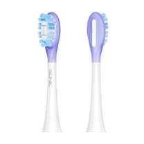 Teesa The remaining – Teesa Sonic Elite TSA8082-W Medium Sonic Toothbrush Heads