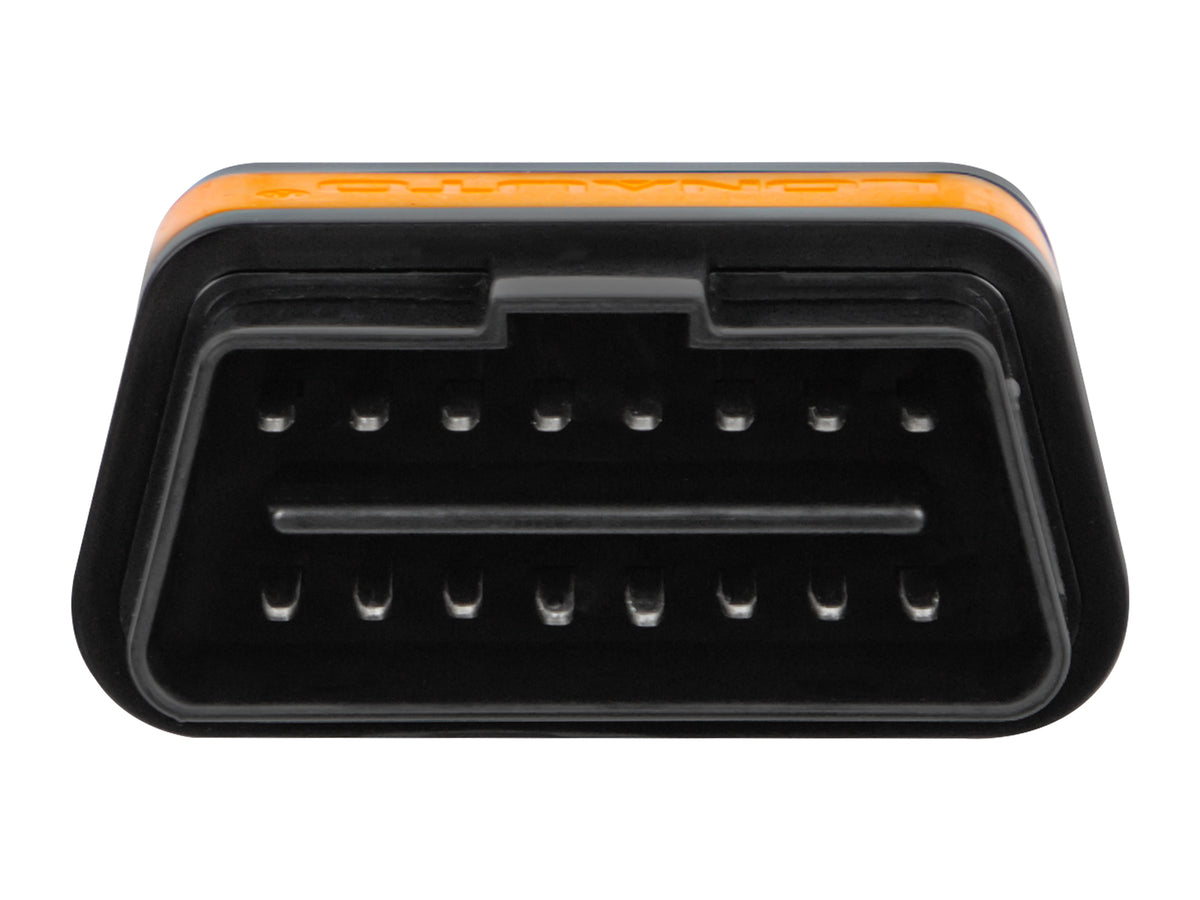 Blow The remaining – 58-662# OBD2 Diagnostic Interface Lonauto Bluetooth 4.0 – image 2