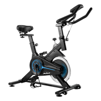 Rebel Spinning, magnetic and elliptical – REBEL ACTIVE Spinning Bike, Model RBA-1016