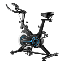 Rebel Spinning, magnetic and elliptical – REBEL ACTIVE Spinning Bike, Model RBA-1016 – image 4