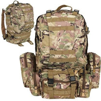 TRIZAND Suitcases, backpacks and travel bags – HQ military backpack – image 2