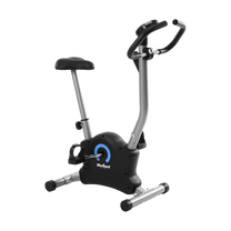 Rebel Spinning, magnetic and elliptical – REBEL ACTIVE Exercise Bike, Model RBA-1013