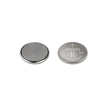 Esperanza Alkaline, coin-cell – EZB111 Esperanza CR2032 Lithium Batteries, 4-Pack, Blister Pack – image 2