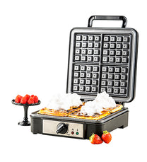 ADLER Waffle Makers – AD 3036 Waffle Maker 1500 w – image 31