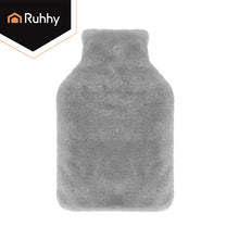 RUHHY The – Ruhhy 26383 1.8L Rubber Hot Water Bottle with Cover – image 24