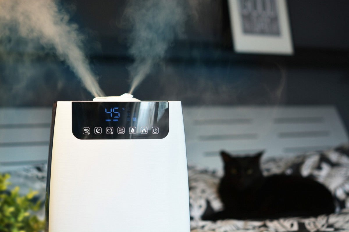 BLAUPUNKT Air Humidifiers – AHs803 Humidifier – image 4