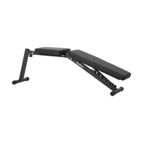 Rebel Training racks and benches – Incline Training Bench, REBEL ACTIVE – image 4