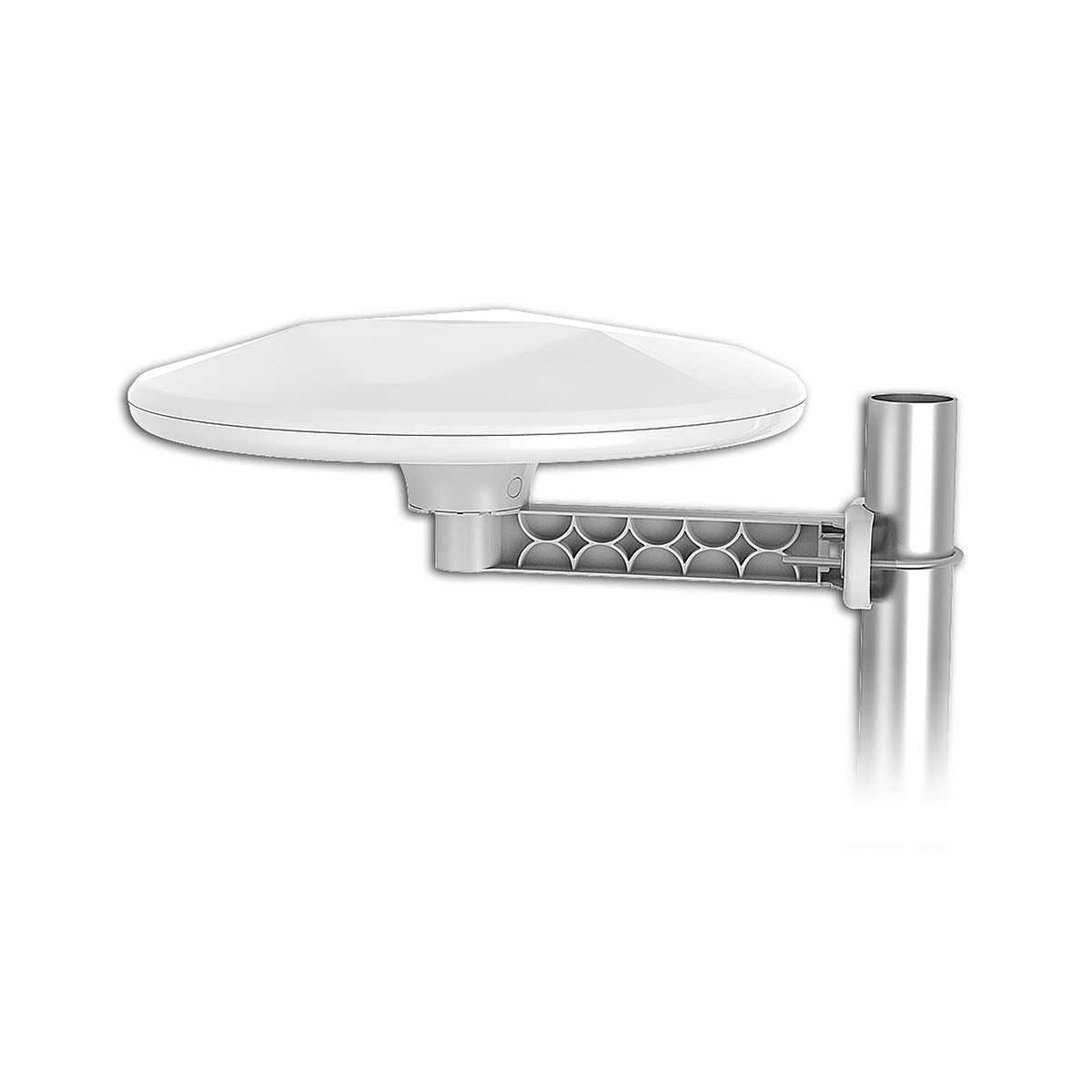 LP TV – STRONG ULTRA MI-ANT07 Mistral White UFO Mobile TV Antenna – image 2
