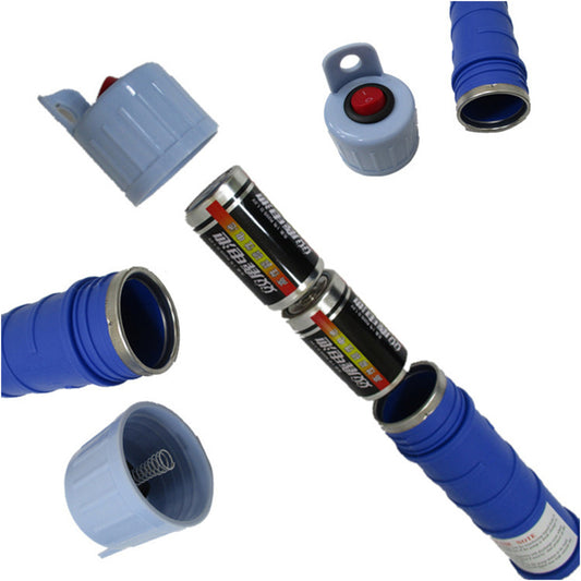 RTO Universal Submersible Electric Battery-Powered Pump for Fuels, Fluids, and Oils – image 2