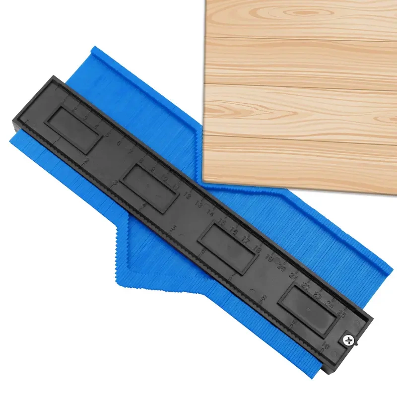 LEAN The remaining – Shape Mapping Template and Gauge 250 – image 2