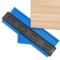 LEAN The remaining – Shape Mapping Template and Gauge 250 – image 2