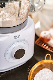ADLER Food processors – AD 4224 12-in-1 LCD Food Processor – image 26