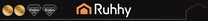 RUHHY The remaining – Ruhhy 26894 Heated Foot Massager – image 5